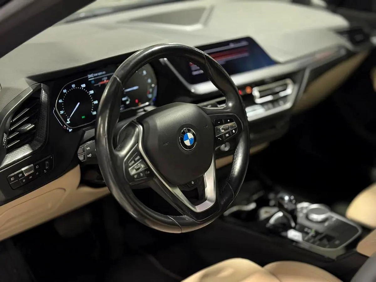 BMW 2-Series 228i 2021 | No Accident No Paint | Excellent Condition-5-5