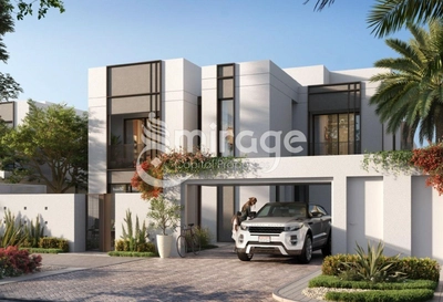 Perfect 4BHK | Friendly Community | Great Location-0