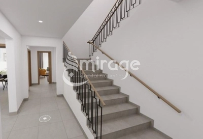 Perfect 4BHK | Friendly Community | Great Location-1