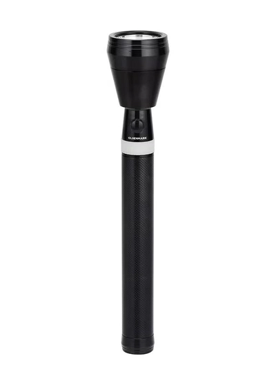 Olsenmark OMFL2618 4 in 1 Rechargeable LED Flashlight, 242mm, OMFL2618-5