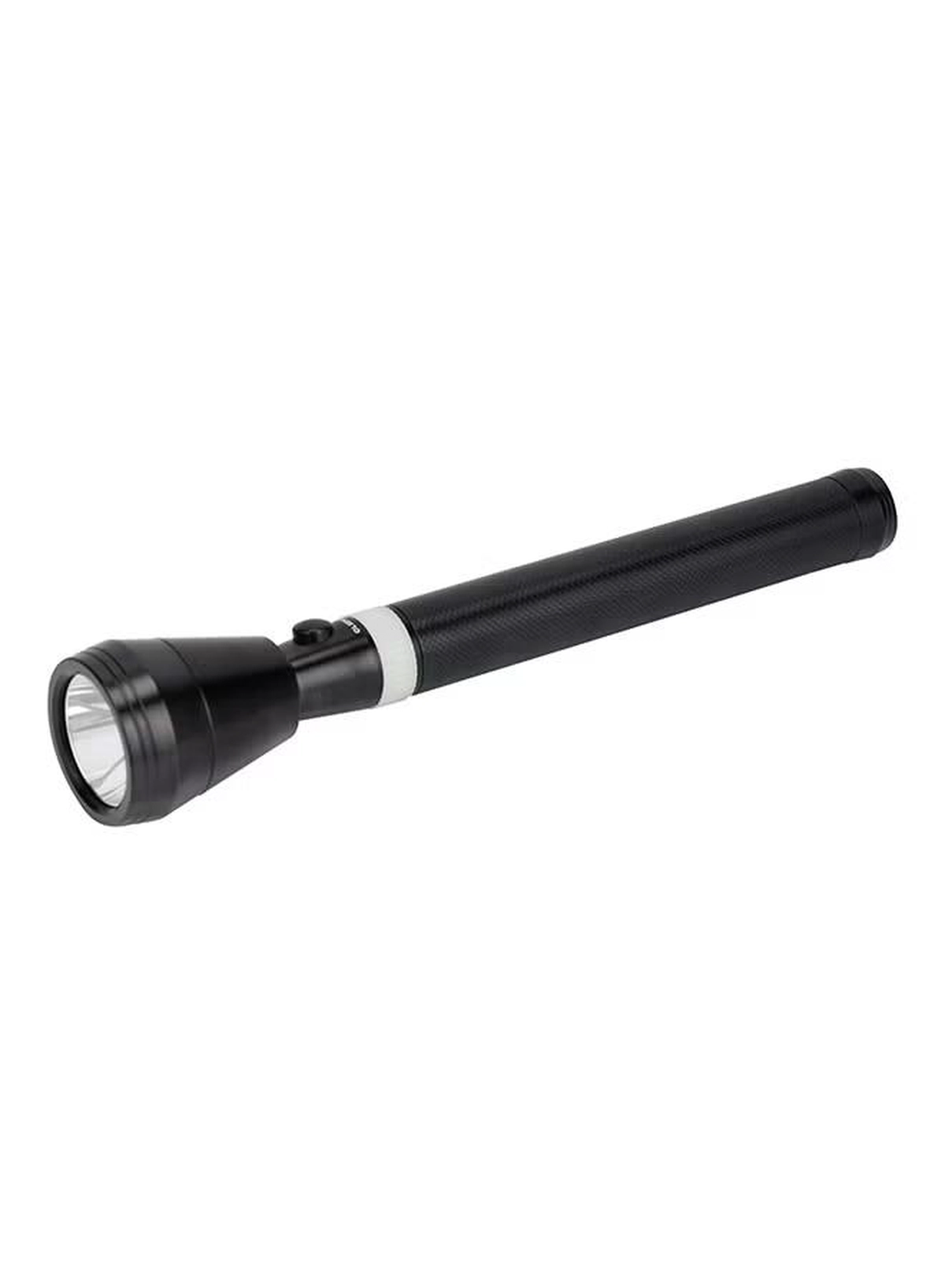 Olsenmark OMFL2618 4 in 1 Rechargeable LED Flashlight, 242mm, OMFL2618-4-4