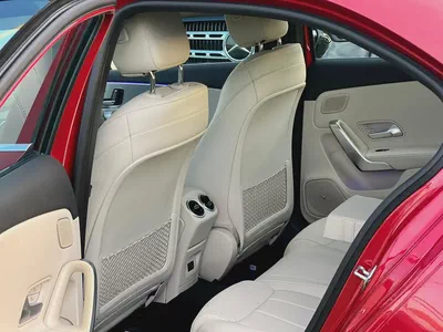 Mercedes-Benz A-Class A 220, 2021, American Specs-9