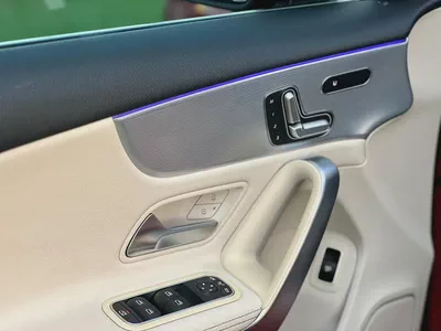 Mercedes-Benz A-Class A 220, 2021, American Specs-10