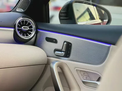 Mercedes-Benz A-Class A 220, 2021, American Specs-14