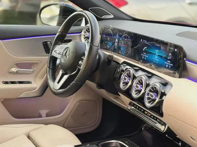 Mercedes-Benz A-Class A 220, 2021, American Specs-16