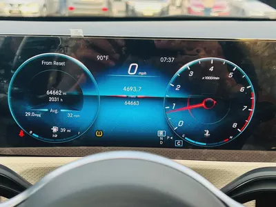 Mercedes-Benz A-Class A 220, 2021, American Specs-19