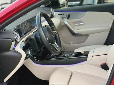 Mercedes-Benz A-Class A 220, 2021, American Specs-7