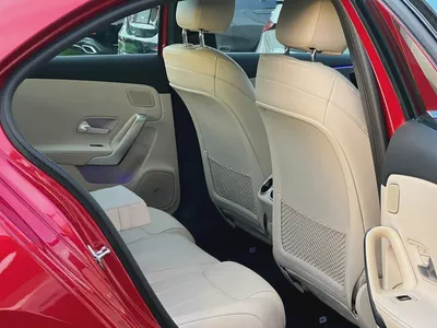 Mercedes-Benz A-Class A 220, 2021, American Specs-8