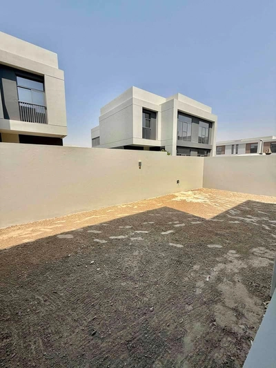 The Pulse Beachfront, The Pulse, Residential District, Dubai South, Dubai-7