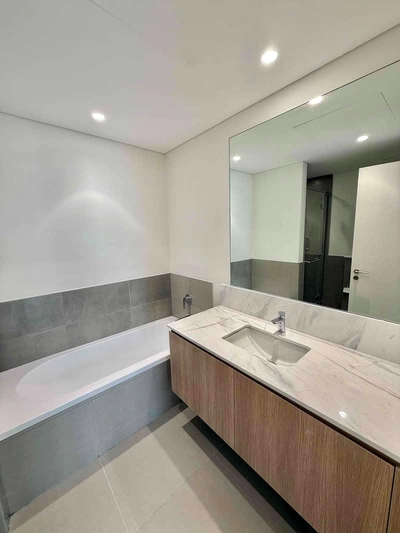 The Pulse Beachfront, The Pulse, Residential District, Dubai South, Dubai-25