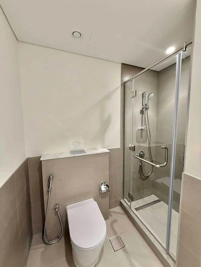 The Pulse Beachfront, The Pulse, Residential District, Dubai South, Dubai-26
