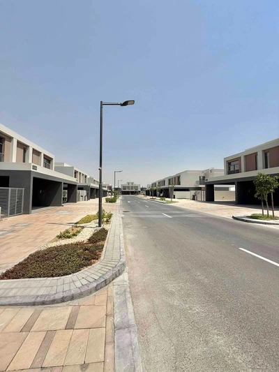 The Pulse Beachfront, The Pulse, Residential District, Dubai South, Dubai-1