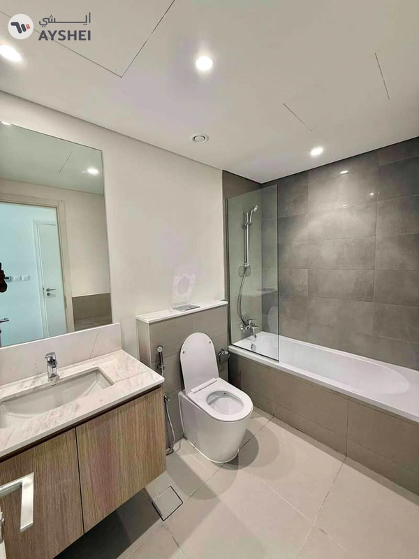 The Pulse Beachfront, The Pulse, Residential District, Dubai South, Dubai