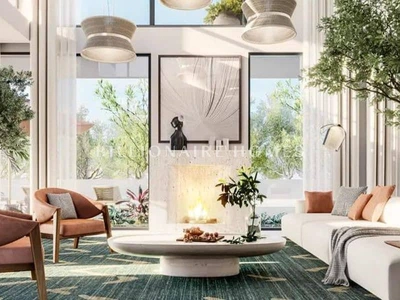 Farm Gardens, The Valley by Emaar, Dubai-5