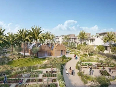 Farm Gardens, The Valley by Emaar, Dubai-8