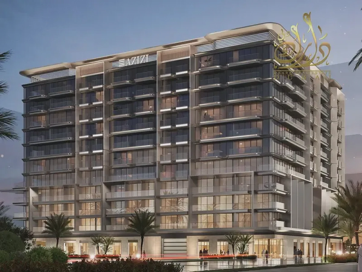 Prime Location | Near To Metro Station | High Rental Demands