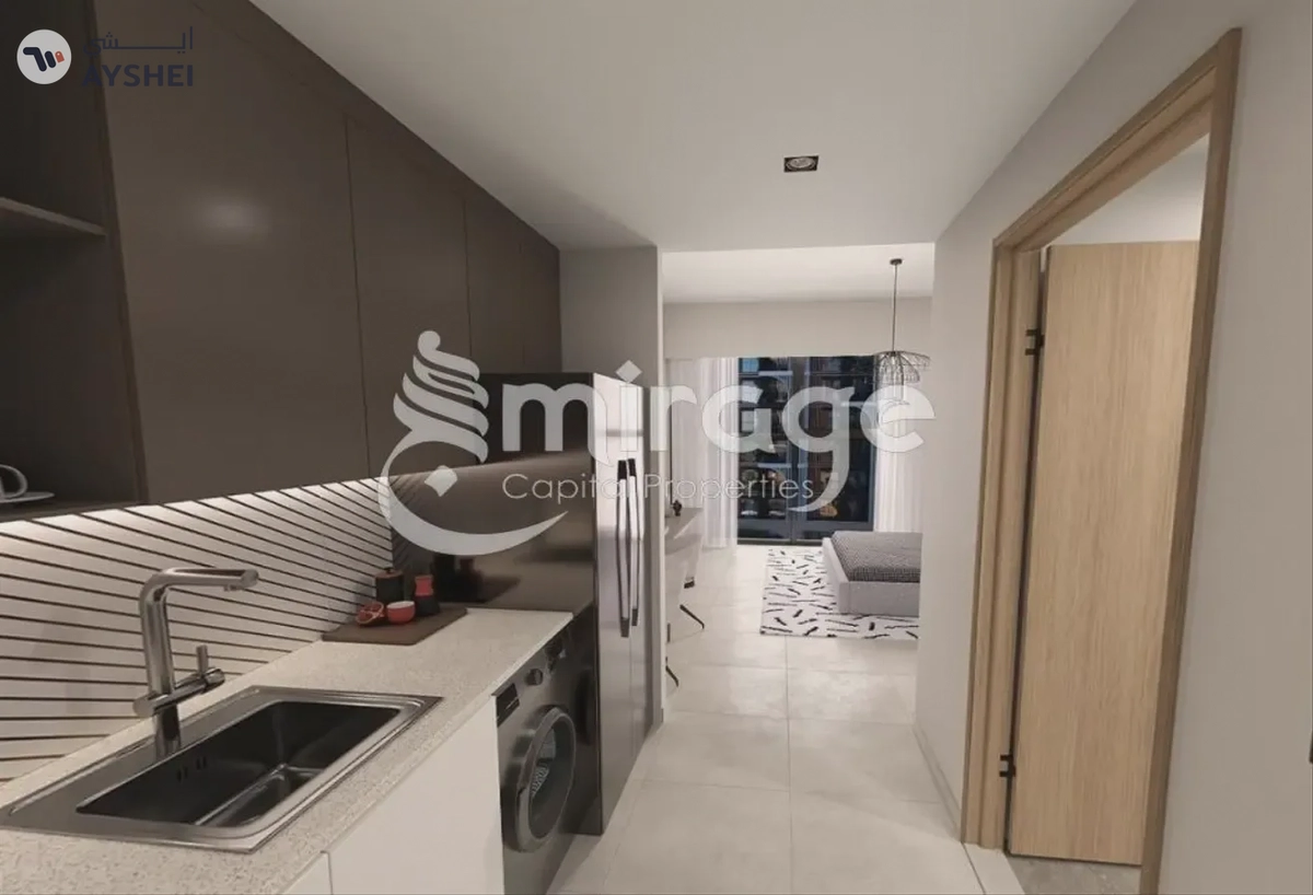 APARTMENT FOR SALE IN NOURAN LIVING, SAADIYAT ISLAND