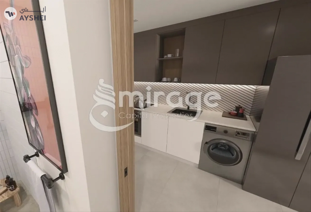 APARTMENT FOR SALE IN NOURAN LIVING, SAADIYAT ISLAND
