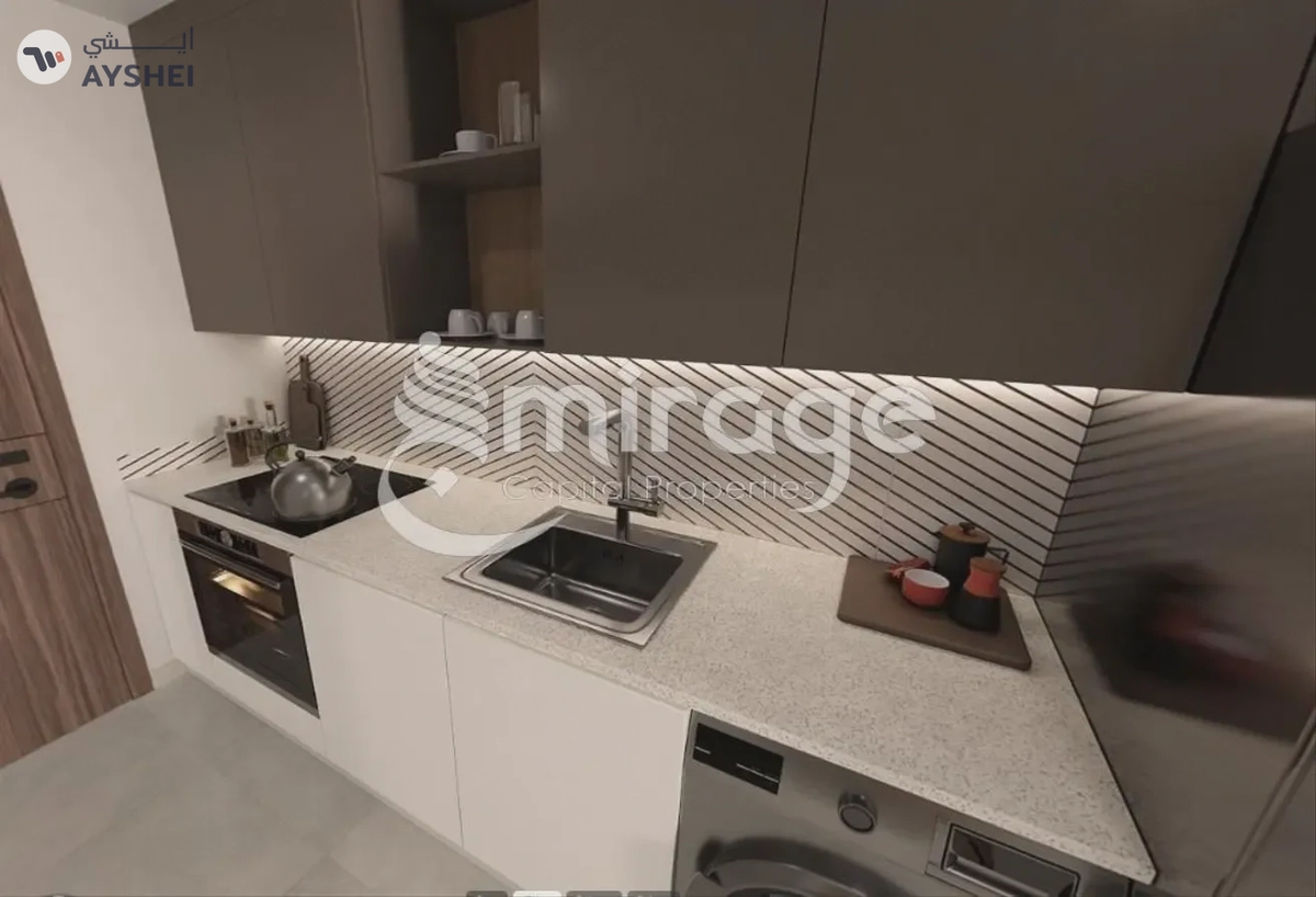 APARTMENT FOR SALE IN NOURAN LIVING, SAADIYAT ISLAND