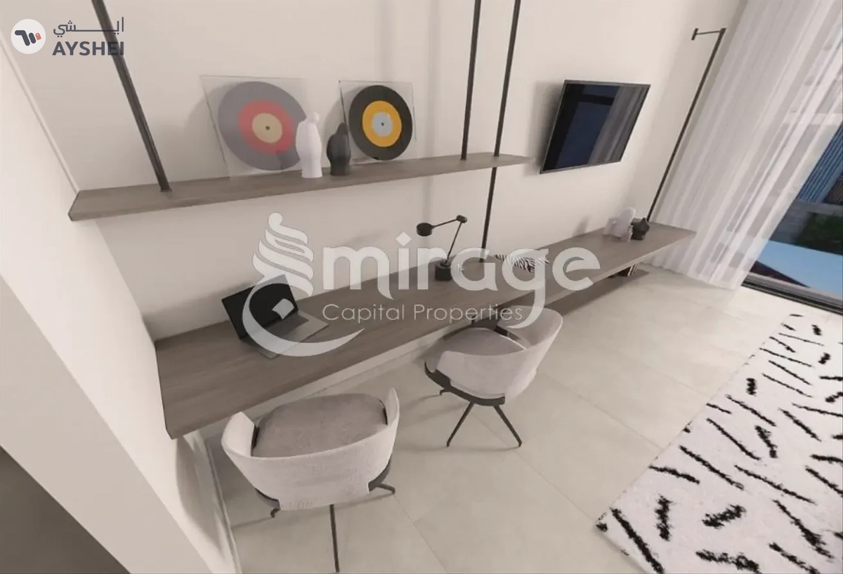 APARTMENT FOR SALE IN NOURAN LIVING, SAADIYAT ISLAND