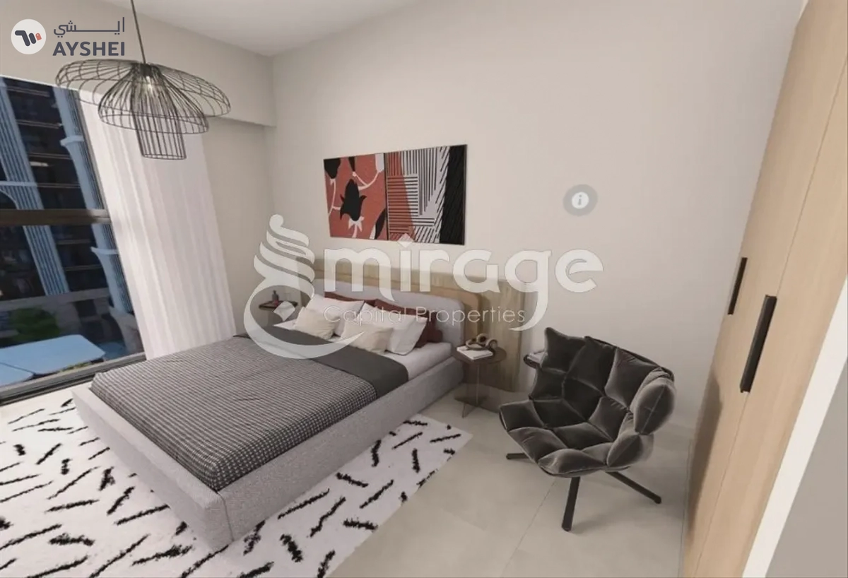 APARTMENT FOR SALE IN NOURAN LIVING, SAADIYAT ISLAND