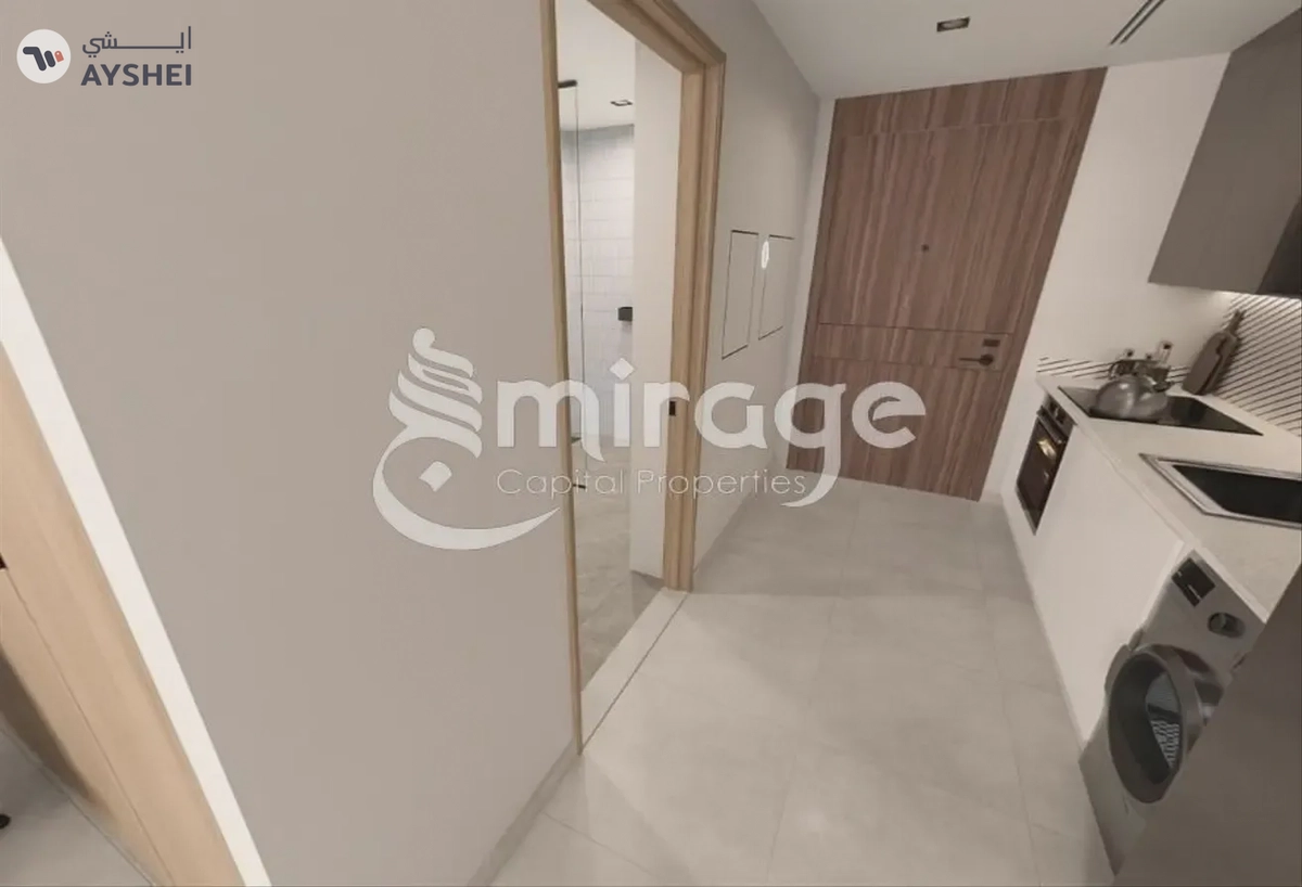 APARTMENT FOR SALE IN NOURAN LIVING, SAADIYAT ISLAND