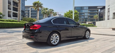2018 BMW 318i-Excellent Condition-Full Service History with BMW-Bank Finance Available-6