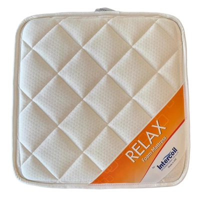 Relax Foam Mattress, Medium Hard-1
