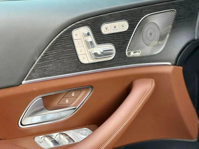 Mercedes benz GLE350 Model 2025-11