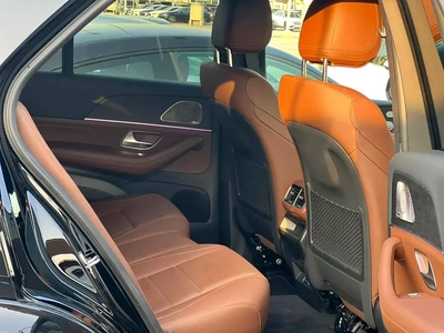 Mercedes benz GLE350 Model 2025-6
