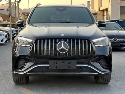 Mercedes benz GLE350 Model 2025-17