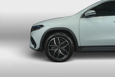 0% Downpayment | Mercedes-Benz Service and Warranty Package | AED 1,653 P/M-5