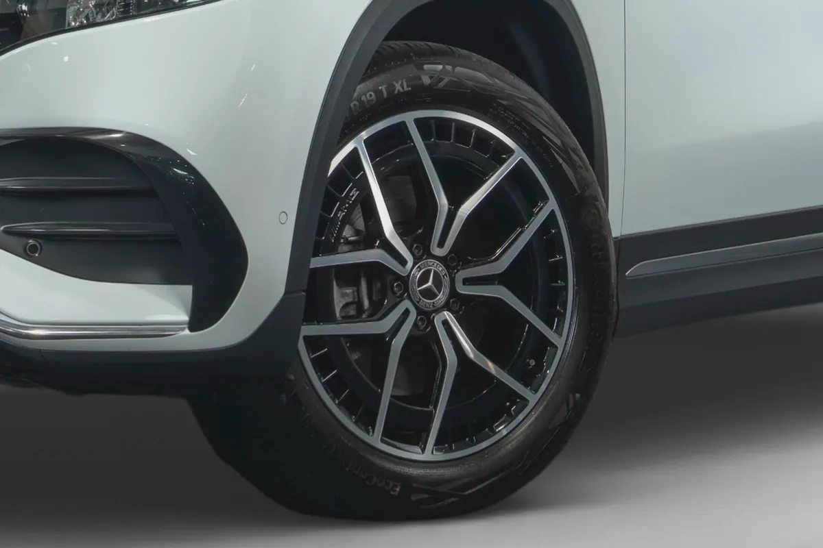 0% Downpayment | Mercedes-Benz Service and Warranty Package | AED 1,653 P/M-7-7