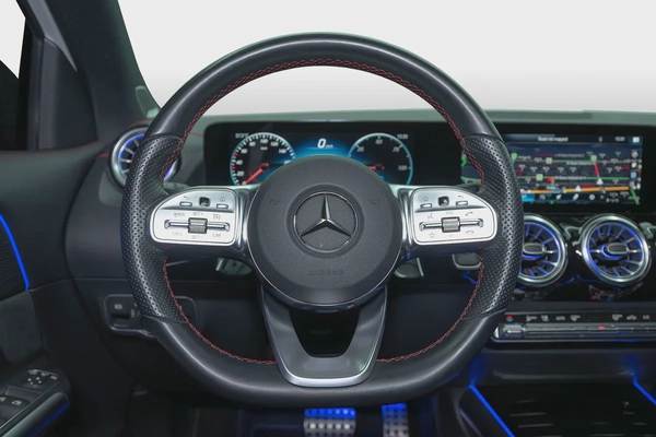 0% Downpayment | Mercedes-Benz Service and Warranty Package | AED 1,653 P/M