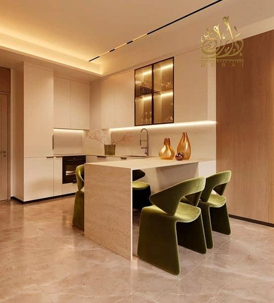 10% DOWNPAYMENT | High ROI | Spacious Layout | Amenities View-3