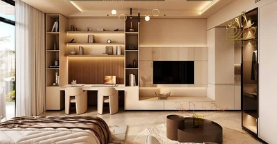 10% DOWNPAYMENT | High ROI | Spacious Layout | Amenities View-8