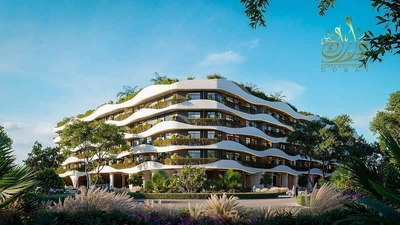 10% DOWNPAYMENT | High ROI | Spacious Layout | Amenities View-0