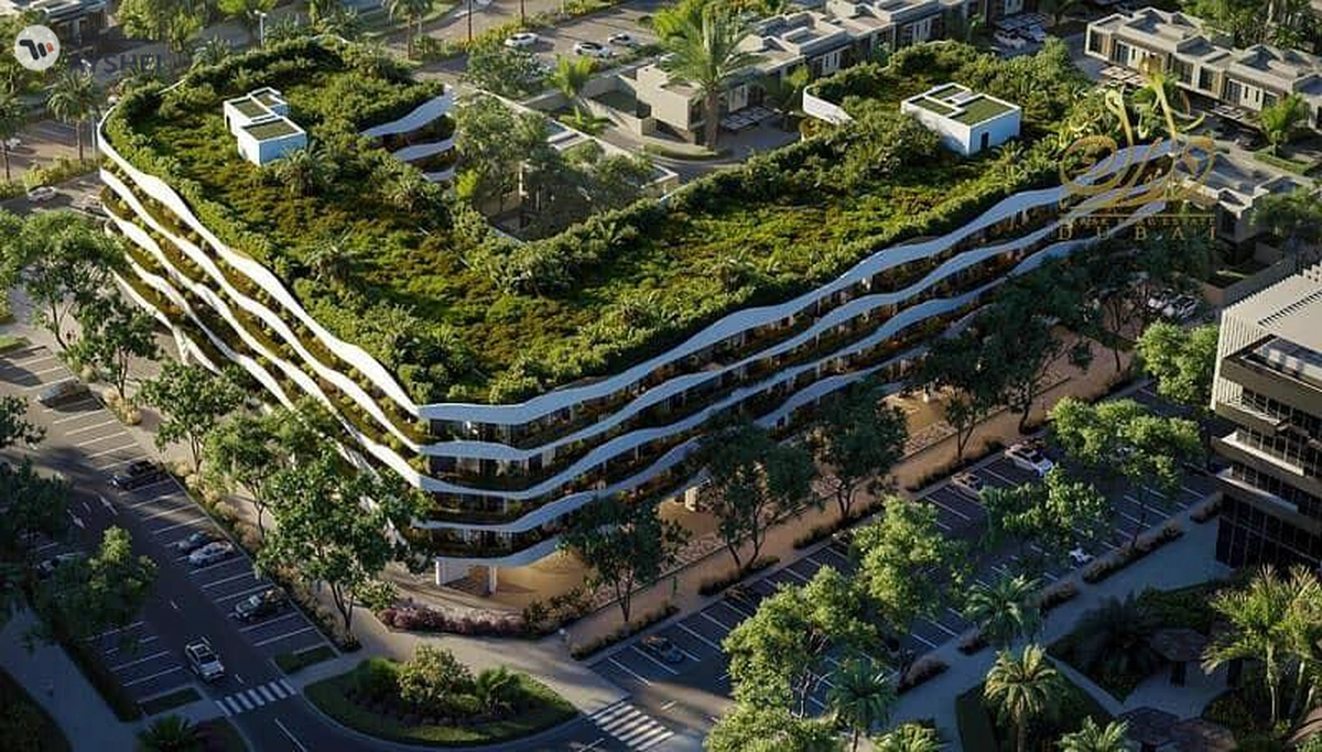 10% DOWNPAYMENT | High ROI | Spacious Layout | Amenities View