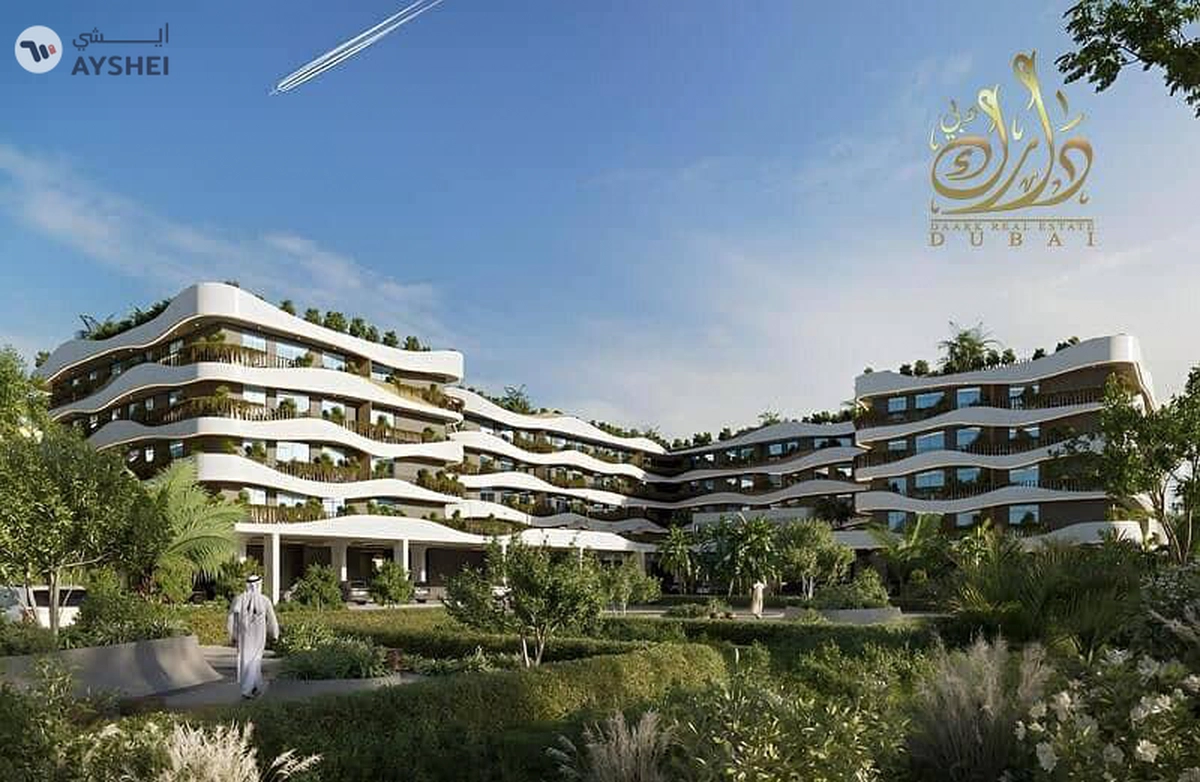 10% DOWNPAYMENT | High ROI | Spacious Layout | Amenities View