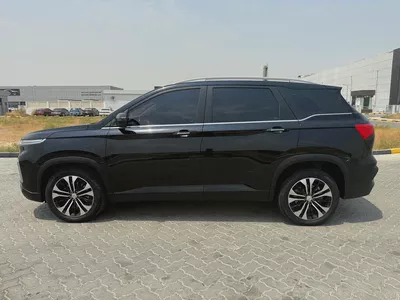 2023 Chevrolet Captiva LTZ | GCC Specs | Low Mileage | 7 Seater-5
