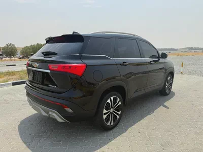 2023 Chevrolet Captiva LTZ | GCC Specs | Low Mileage | 7 Seater-6
