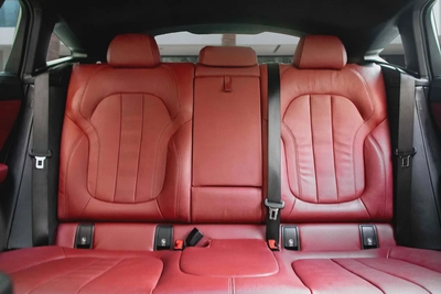4,113 P.M |  X6 xDrive 40i M Sport | 0% Downpayment | BMW Warranty-11