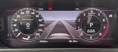 P 250 | R-Dynamic SE | GCC | AL Tayer Full service History-12