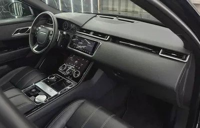 P 250 | R-Dynamic SE | GCC | AL Tayer Full service History-13