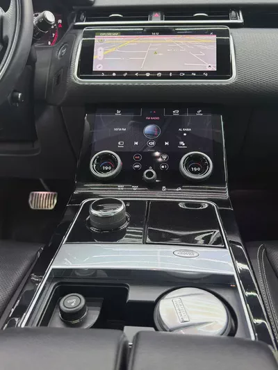 P 250 | R-Dynamic SE | GCC | AL Tayer Full service History-15