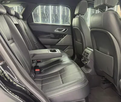 P 250 | R-Dynamic SE | GCC | AL Tayer Full service History-16