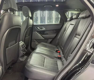 P 250 | R-Dynamic SE | GCC | AL Tayer Full service History-18