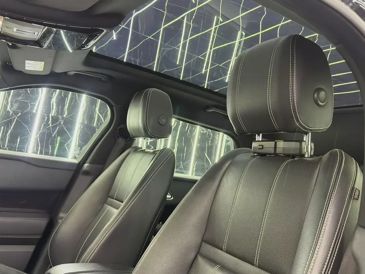 P 250 | R-Dynamic SE | GCC | AL Tayer Full service History-10-10