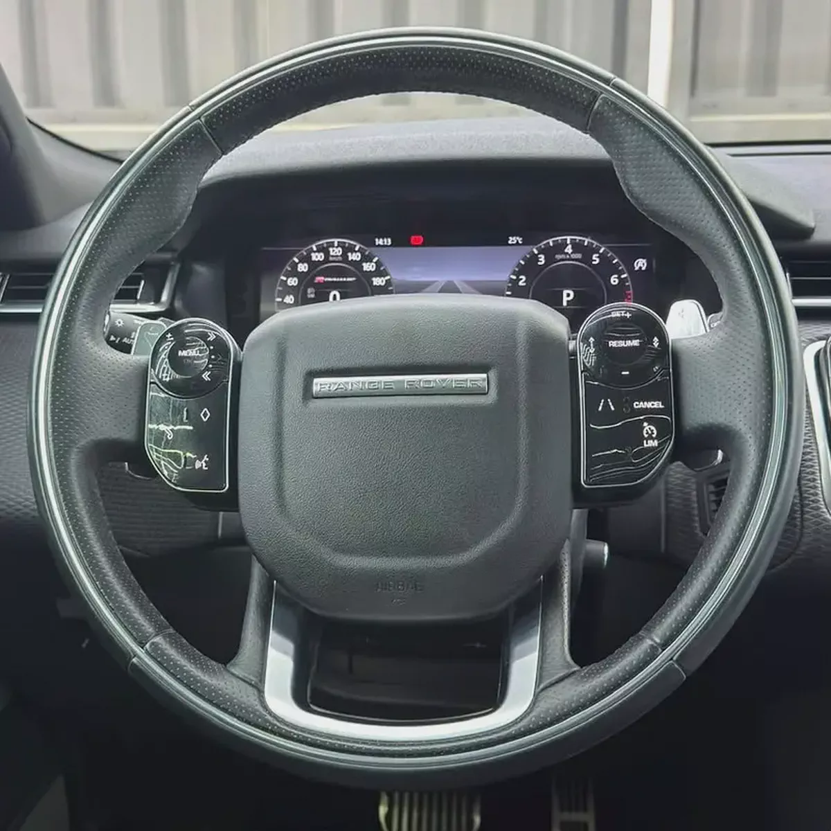 P 250 | R-Dynamic SE | GCC | AL Tayer Full service History-11-11
