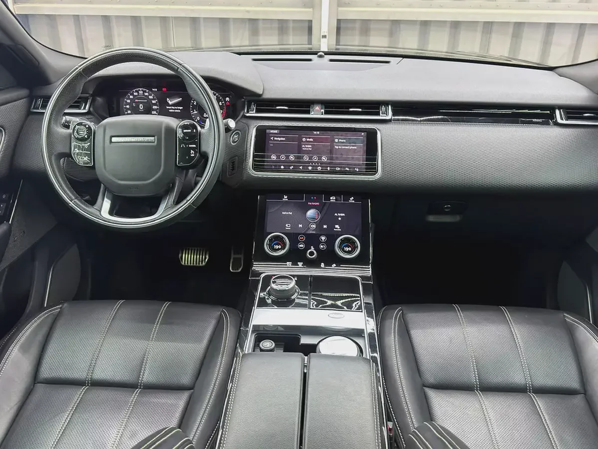 P 250 | R-Dynamic SE | GCC | AL Tayer Full service History-14-14